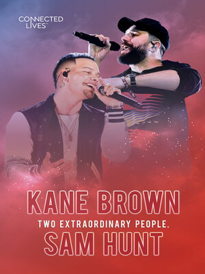 cover image of Kane Brown/Sam Hunt